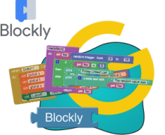 Google Blockly! Апофеоз визуального программирования - Школа программирования для детей, компьютерные курсы для школьников, начинающих и подростков - KIBERone г. Зеленоград