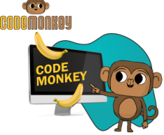 CodeMonkey. Развиваем логику - Школа программирования для детей, компьютерные курсы для школьников, начинающих и подростков - KIBERone г. Зеленоград