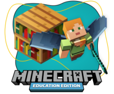 Minecraft Education - Школа программирования для детей, компьютерные курсы для школьников, начинающих и подростков - KIBERone г. Зеленоград