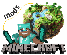 Создание модов в Minecraft - КИБЕРшкола программирования для детей, компьютерные курсы для школьников, начинающих и подростков - KIBERone г. Зеленоград