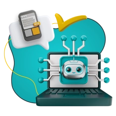 AI Product Lab. Собираем MVP за 3 занятия – как взрослые IT-команды - КИБЕРшкола программирования для детей, компьютерные курсы для школьников, начинающих и подростков - KIBERone г. Зеленоград