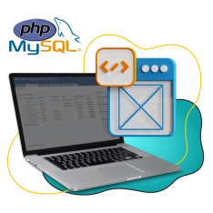 PHP+SQL - КИБЕРшкола программирования для детей, компьютерные курсы для школьников, начинающих и подростков - KIBERone г. Зеленоград