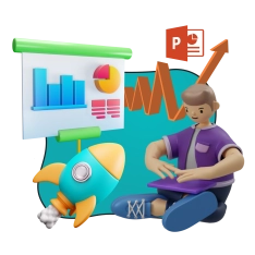 Магия эффектных презентаций PowerPoint - КИБЕРшкола программирования для детей, компьютерные курсы для школьников, начинающих и подростков - KIBERone г. Зеленоград