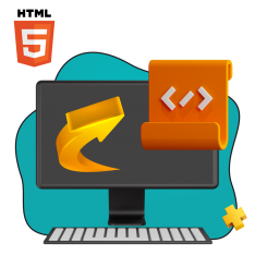 Основы HTML. Изучение веб-разработки - КИБЕРшкола программирования для детей, компьютерные курсы для школьников, начинающих и подростков - KIBERone г. Зеленоград