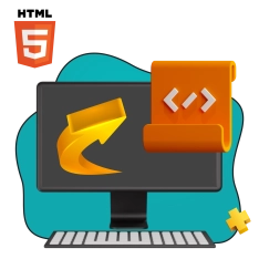 Web-мастер: первые шаги в мир современных сайтов. Основы HTML - КИБЕРшкола программирования для детей, компьютерные курсы для школьников, начинающих и подростков - KIBERone г. Зеленоград