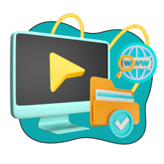 Компьютерная грамотность - КИБЕРшкола программирования для детей, компьютерные курсы для школьников, начинающих и подростков - KIBERone г. Зеленоград