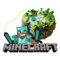 Создание модов в Minecraft - КИБЕРшкола программирования для детей, компьютерные курсы для школьников, начинающих и подростков - KIBERone г. Зеленоград