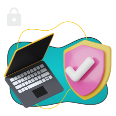 Кибербезопасность - КИБЕРшкола программирования для детей, компьютерные курсы для школьников, начинающих и подростков - KIBERone г. Зеленоград