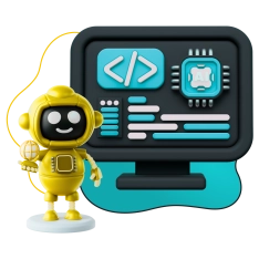 Vibe Coding & AI-инжиниринг - КИБЕРшкола программирования для детей, компьютерные курсы для школьников, начинающих и подростков - KIBERone г. Зеленоград
