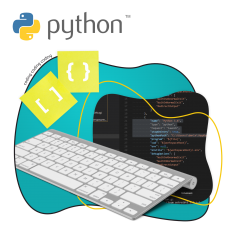 Программирование в Python. Создай свою первую игру! - КИБЕРшкола программирования для детей, компьютерные курсы для школьников, начинающих и подростков - KIBERone г. Зеленоград
