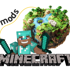 Создание модов в Minecraft - КИБЕРшкола программирования для детей, компьютерные курсы для школьников, начинающих и подростков - KIBERone г. Зеленоград