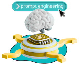 Промпт-инжиниринг: язык, который понимает ИИ. - КИБЕРшкола программирования для детей, компьютерные курсы для школьников, начинающих и подростков - KIBERone г. Зеленоград