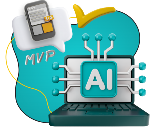 AI Product Lab. Собираем MVP за 3 занятия — как взрослые IT-команды - КИБЕРшкола программирования для детей, компьютерные курсы для школьников, начинающих и подростков - KIBERone г. Зеленоград