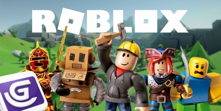 Создаем свою вселенную по мотивам Roblox на движке GDevelop 5 - КИБЕРшкола программирования для детей, компьютерные курсы для школьников, начинающих и подростков - KIBERone г. Зеленоград