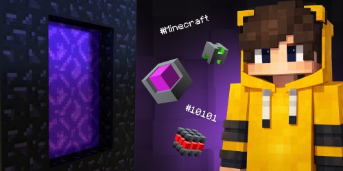 Архитекторы Реальности. Программируем Портал в Minecraft - КИБЕРшкола программирования для детей, компьютерные курсы для школьников, начинающих и подростков - KIBERone г. Зеленоград