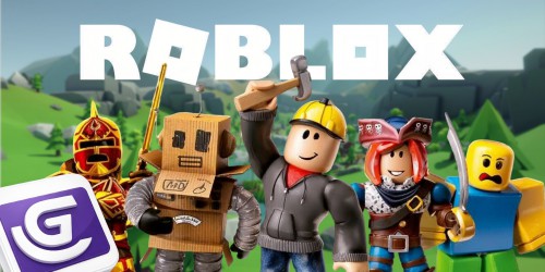 Создаем свою вселенную по мотивам Roblox на движке GDevelop 5 - КИБЕРшкола программирования для детей, компьютерные курсы для школьников, начинающих и подростков - KIBERone г. Зеленоград