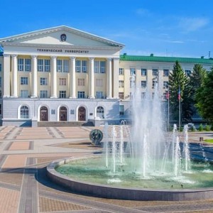 В сентябре открытие новой локации в самом центре Ростова-на-Дону, в Кванториуме при ДГТУ! - Школа программирования для детей, компьютерные курсы для школьников, начинающих и подростков - KIBERone г. Зеленоград