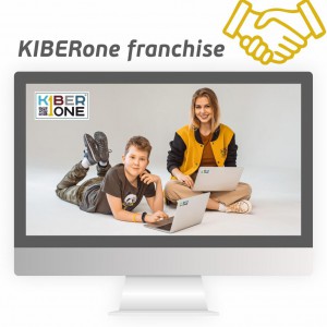 Франшиза KIBERone — в списке лучших по итогам 2019 года - Школа программирования для детей, компьютерные курсы для школьников, начинающих и подростков - KIBERone г. Зеленоград